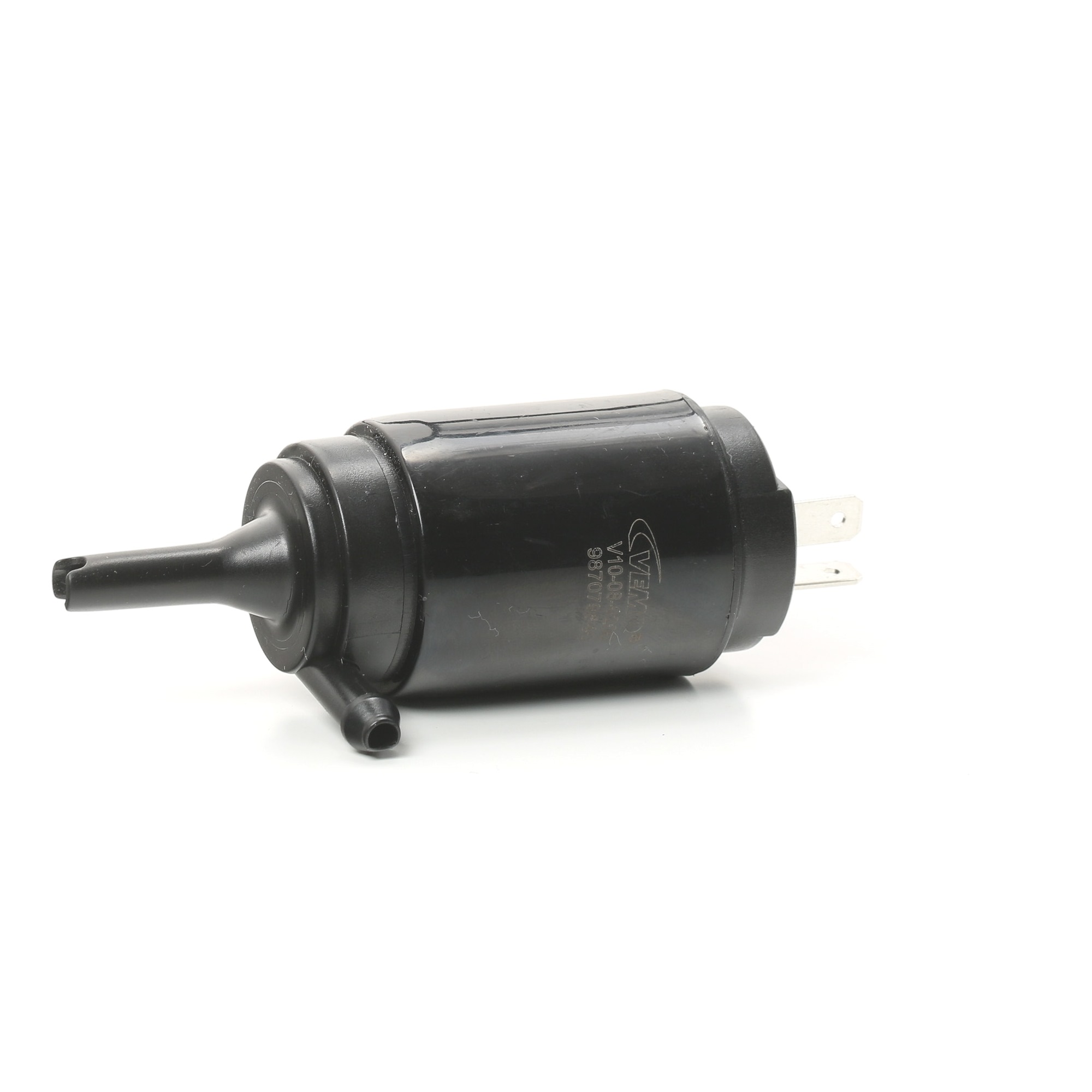 VEMO Pissapojan Pumppu VW,AUDI,MERCEDES-BENZ V10-08-0200 46443793,5979027,60808979 Pesurin Pumppu,Lasinpesurin Pumppu,Pesunestepumppu, Lasinpesu