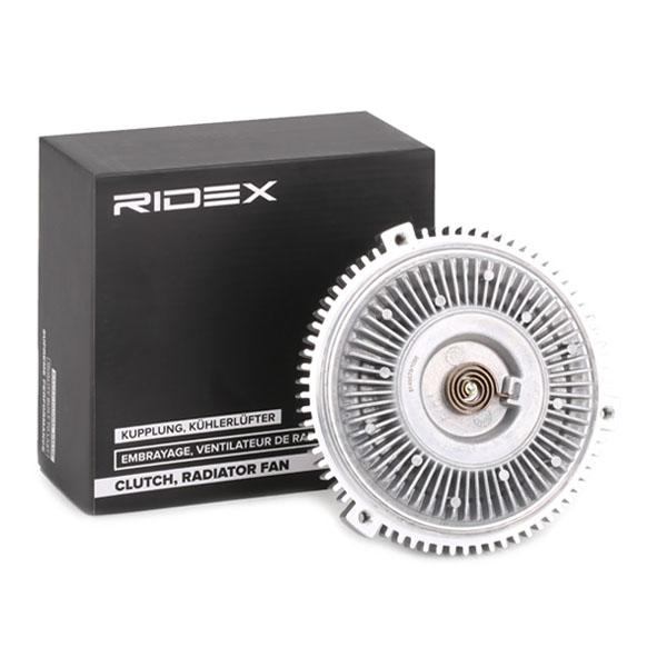 RIDEX Viskokytkin BMW 509C0033 11521709499,11521719046,11521719269 Kytkin, Jäähdytystuuletin 11521740963,11527505302,1709499,1719046,1719269,1740963
