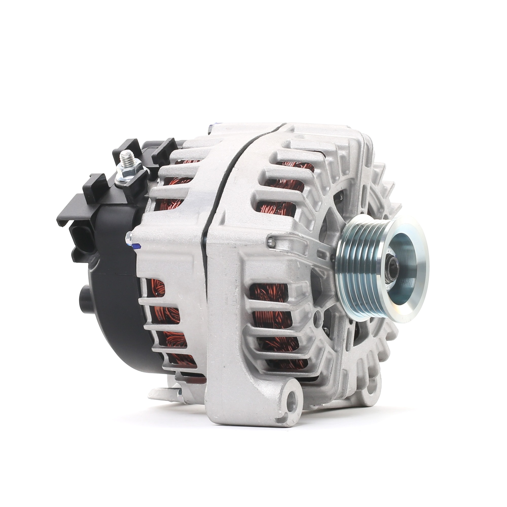 RIDEX Laturi BMW 4G1219 12317802261,12317802619 Generaattori