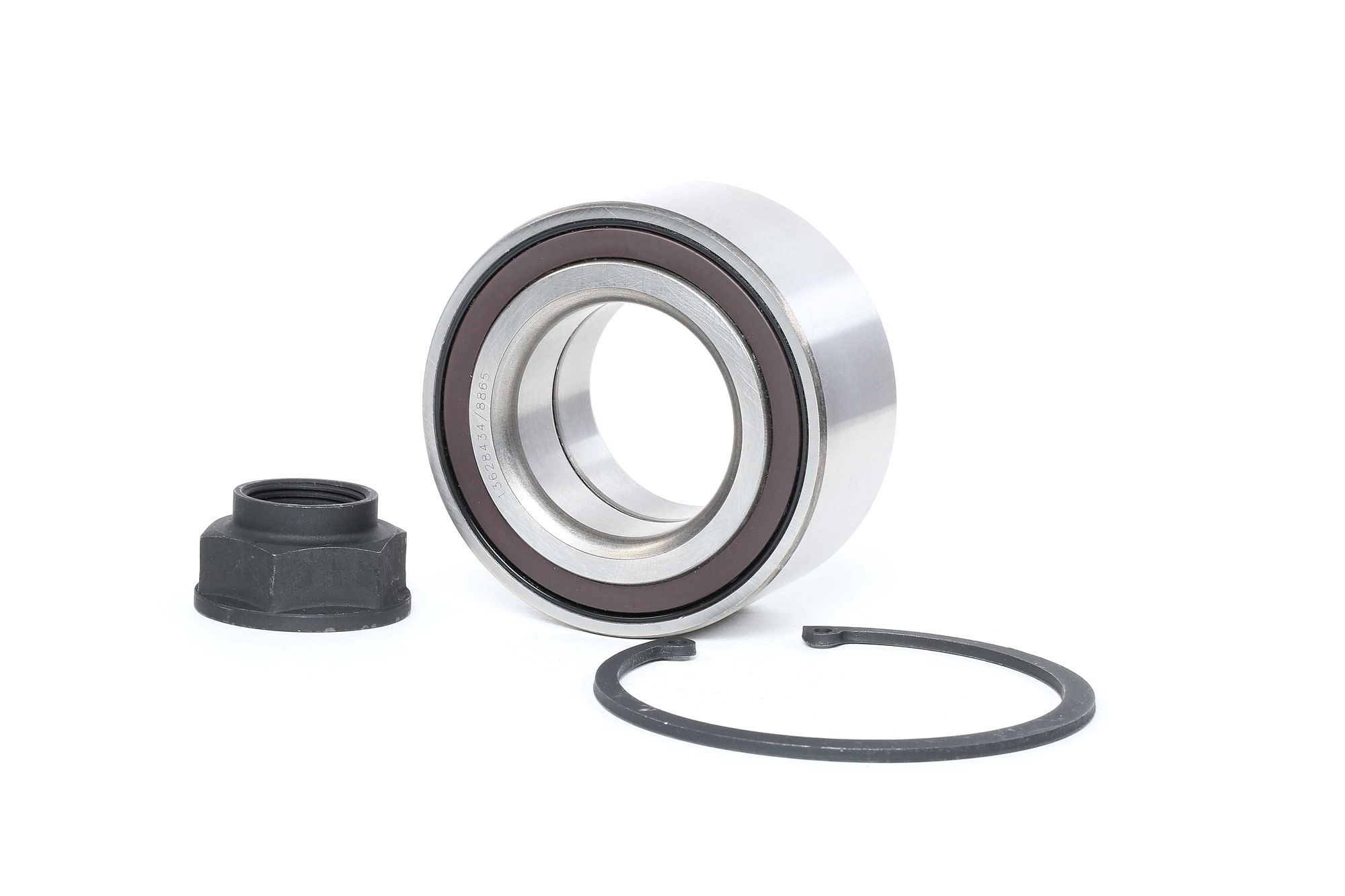 RIDEX Pyöränlaakerit HONDA 654W0706 44300S47008,44300S84A02,44300S9A003 Pyöränlaakerisarja 44300S9A008