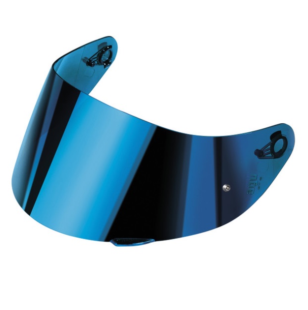 AGV K5 S/K3 SV/K1 Iridium Blue MPLK S