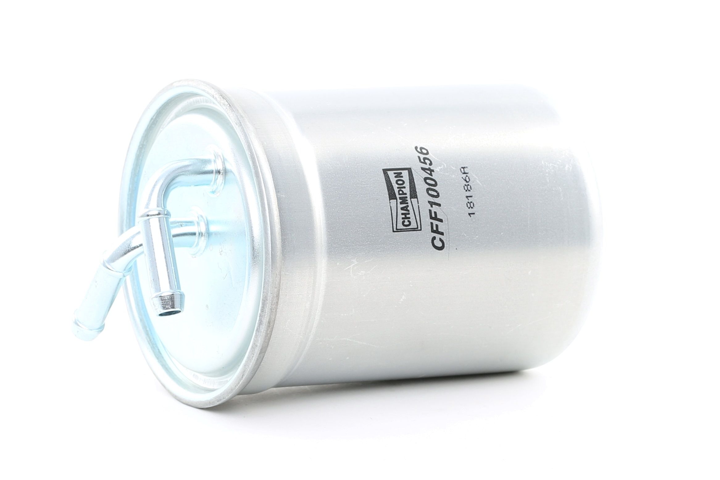 CHAMPION Polttoainesuodatin VW,AUDI,SKODA CFF100456 6Q0127400F,6Q0127401F