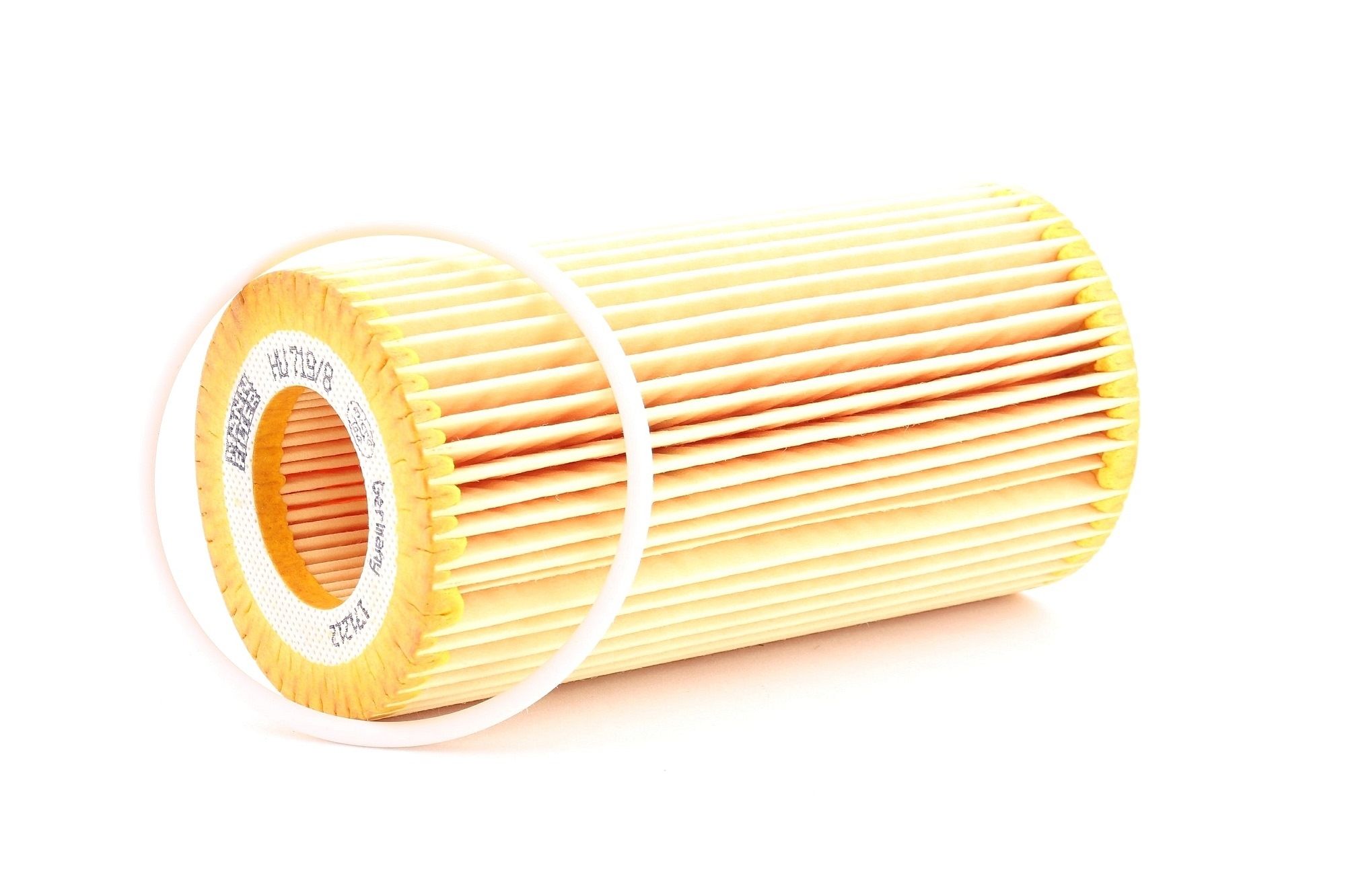 MANN-FILTER Öljynsuodatin FORD,VOLVO HU 719/8 x 1371199,1421704,6G9N6744BA 6M5G6744AA,30757157,30788821,3875233,8642570,8692305