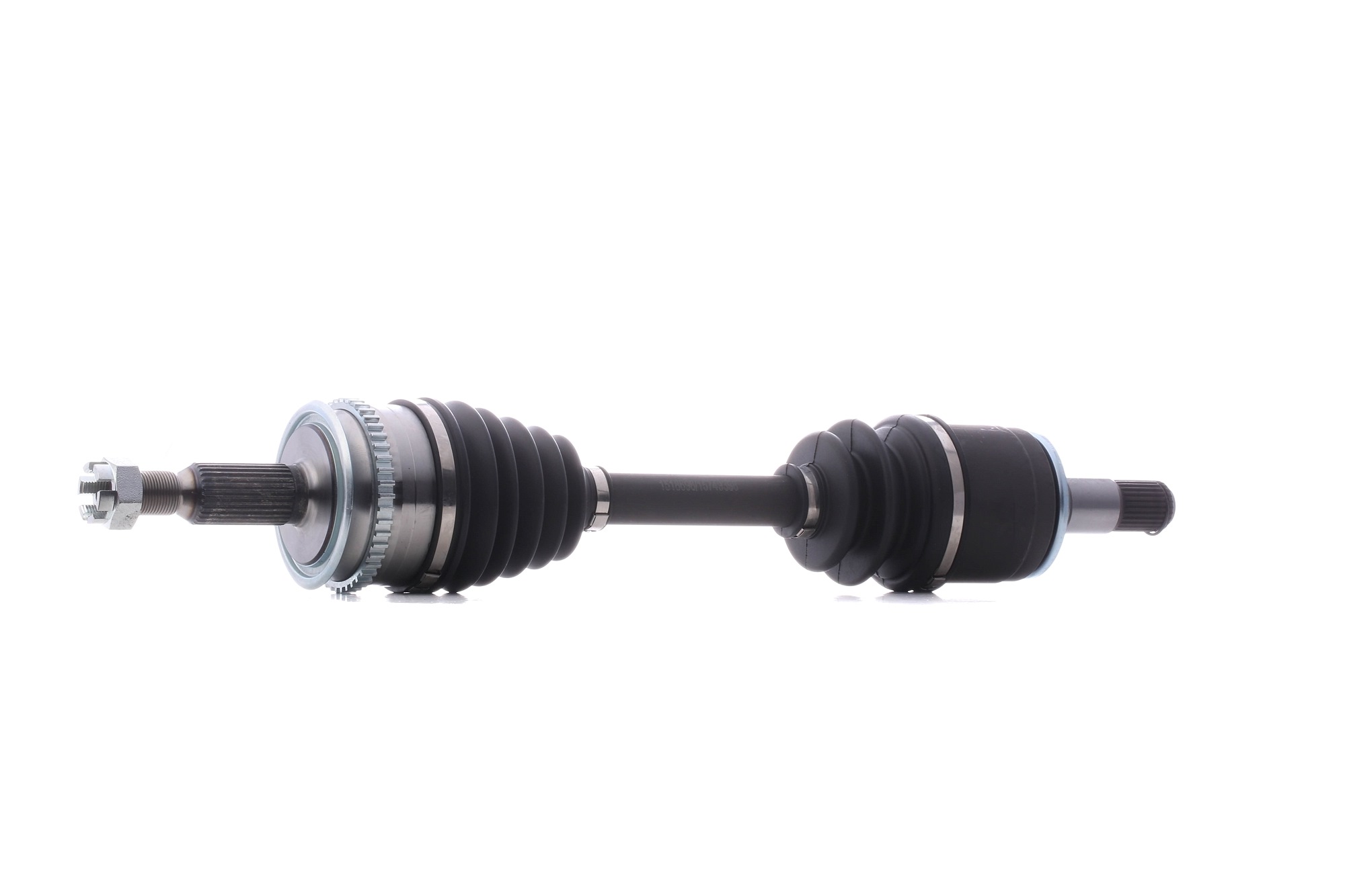 RIDEX Vetoakseli MITSUBISHI 13D0662 3815A307,3815A309,MN107605