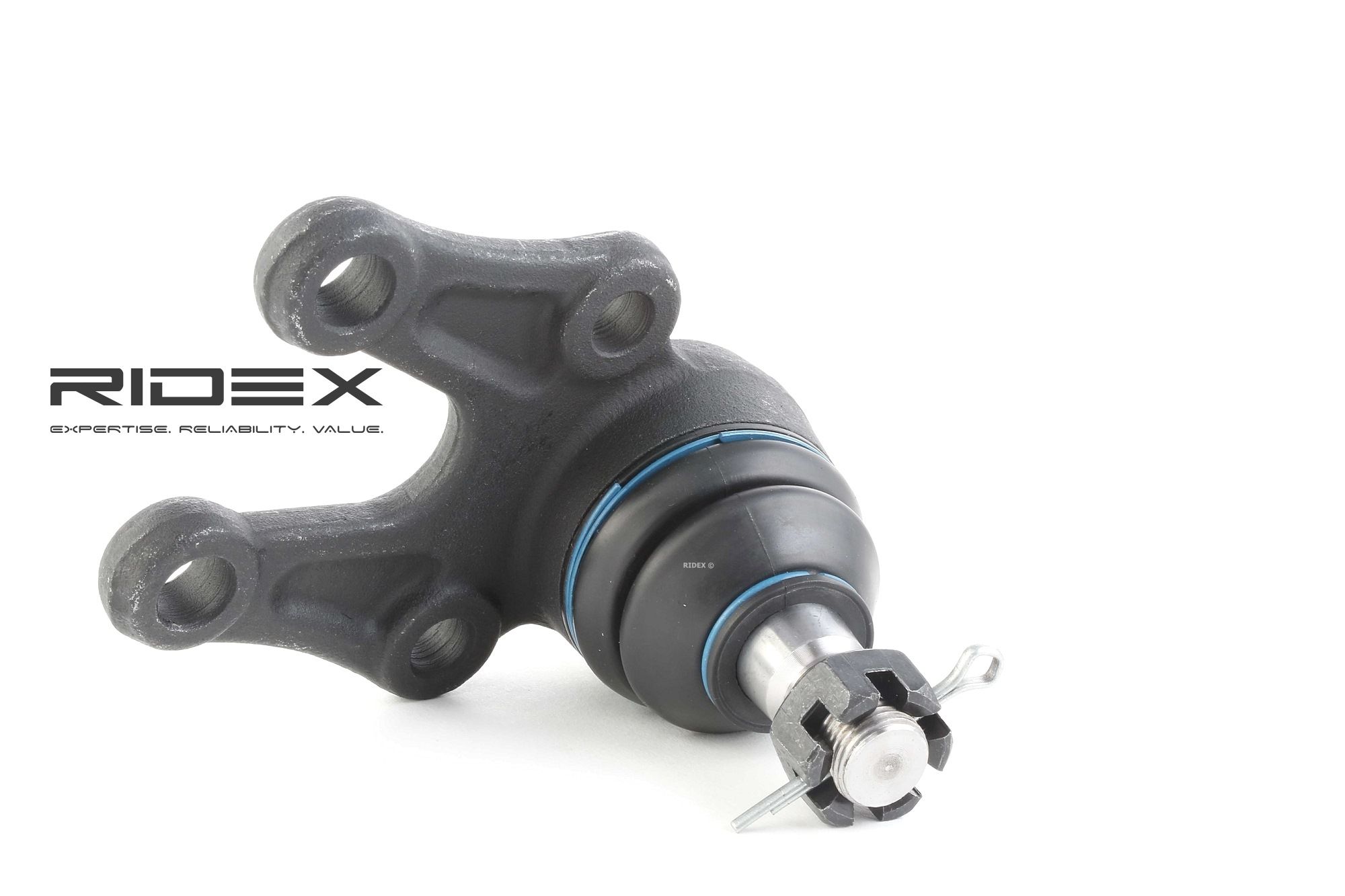 RIDEX Alapallonivel TOYOTA 2462S0248 4333029125,4333029155,4333029295 Pallonivel 4333029515,4333029535,4334029105