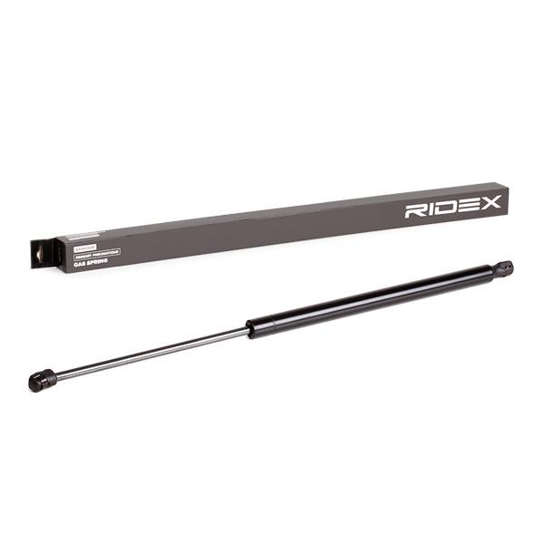 RIDEX Takaluukun Kaasujousi HONDA 219G0930 74820TV0E01,7820TV0E01 Kaasujousi, Tavaratila