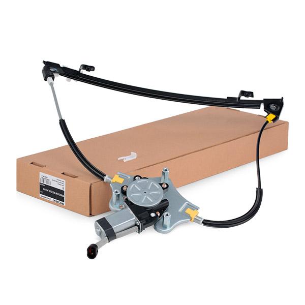 RIDEX Ikkunannostin RENAULT 1561W0040 7700842246 Lasinnostin