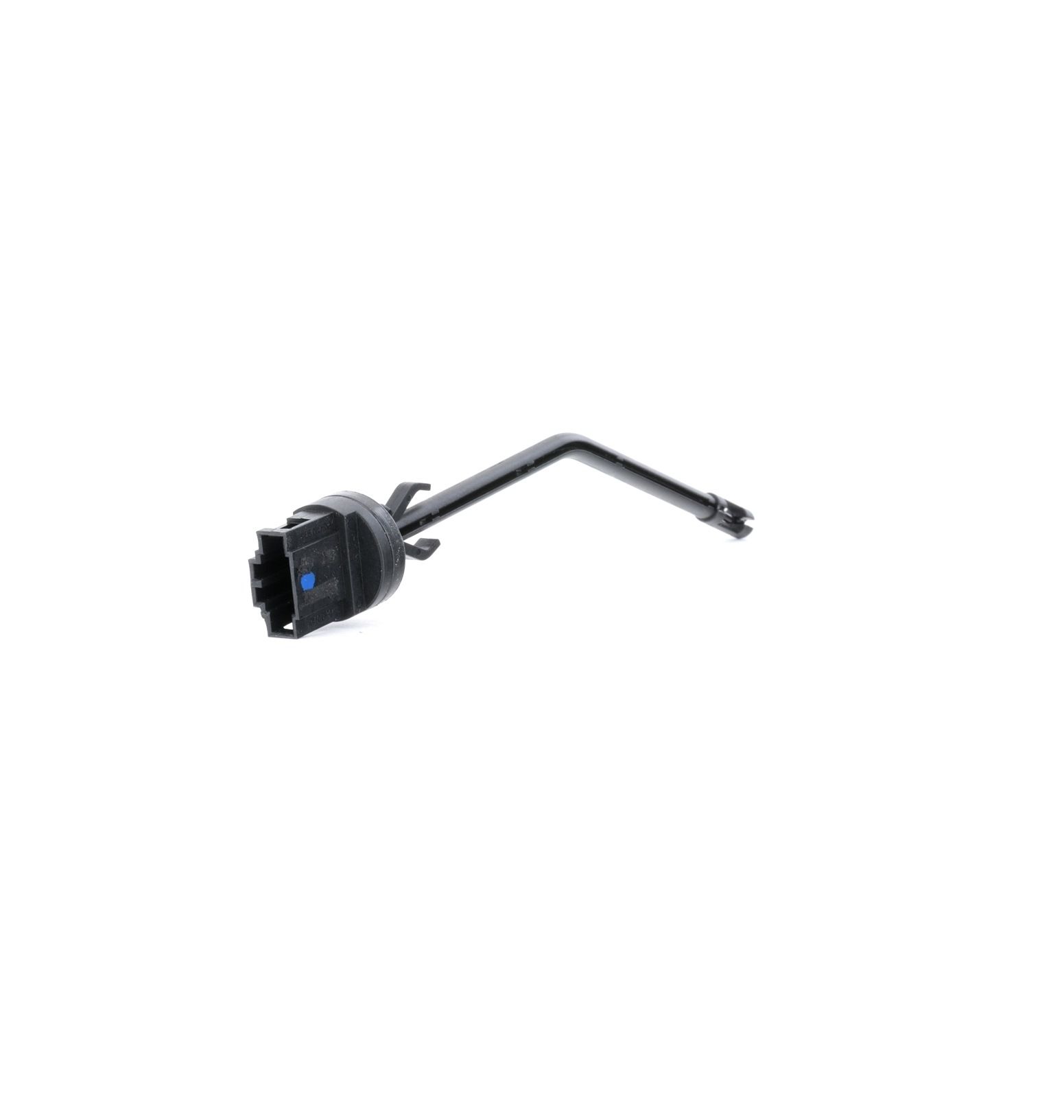 HELLA Lämpötila-Anturi VW,AUDI,SKODA 6PT 009 104-141 6Q0907543A,6Q0907543D,6RD907543 Tunnistin, Sisäilmalämpötila 6Q0907543A,6Q0907543D,6RD907543