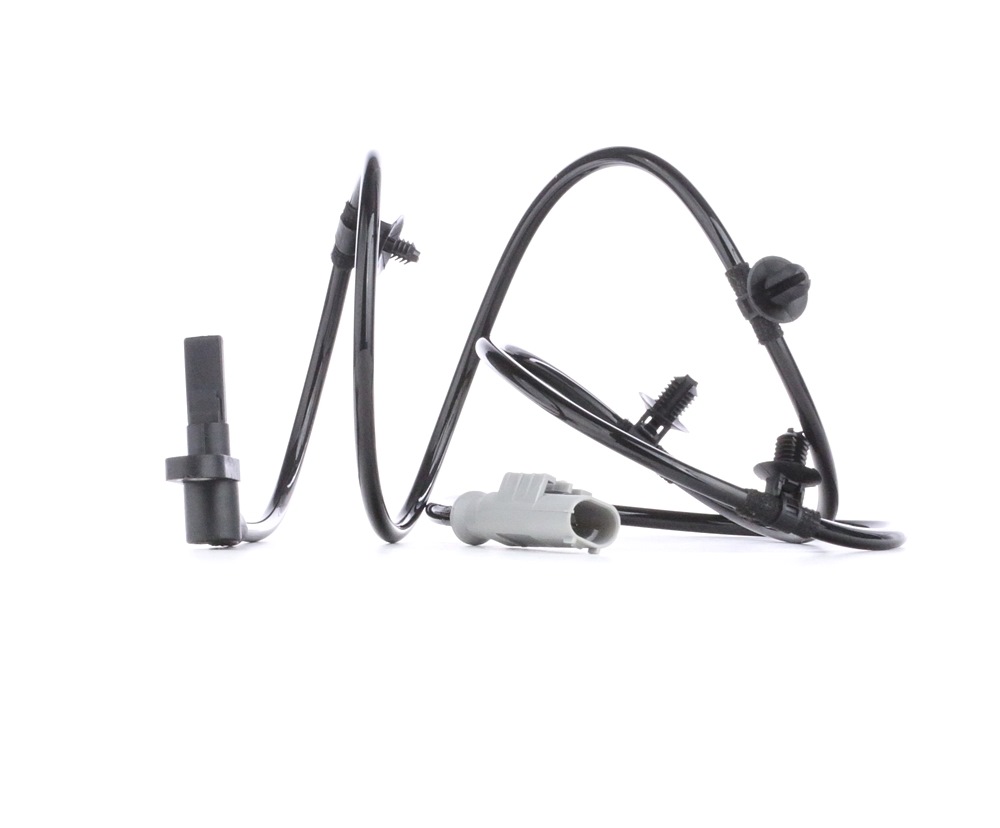 RIDEX ABS Anturi MERCEDES-BENZ 412W0840 6394409834,A6394409834 ABS Tunnistin,Tunnistin, Kiertonopeus