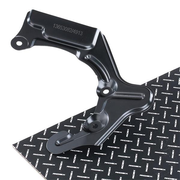 RIDEX Jarrukilpi VW,SEAT 1330S0092 6N0615312A Jarrulevyn Suojakilpi,Suojapelti, Jarrulevy
