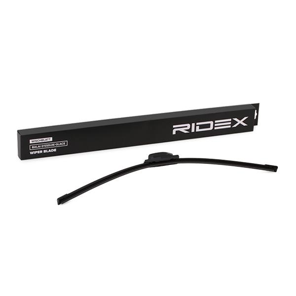 RIDEX Pyyhkijänsulat VW,AUDI,MERCEDES-BENZ 298W0150 4A0955425A,6423L9,6426R2 Tuulilasinpyyhkimet,Pyyhkijät,Pyyhkijänsulka 6426R8,1132443,1712818