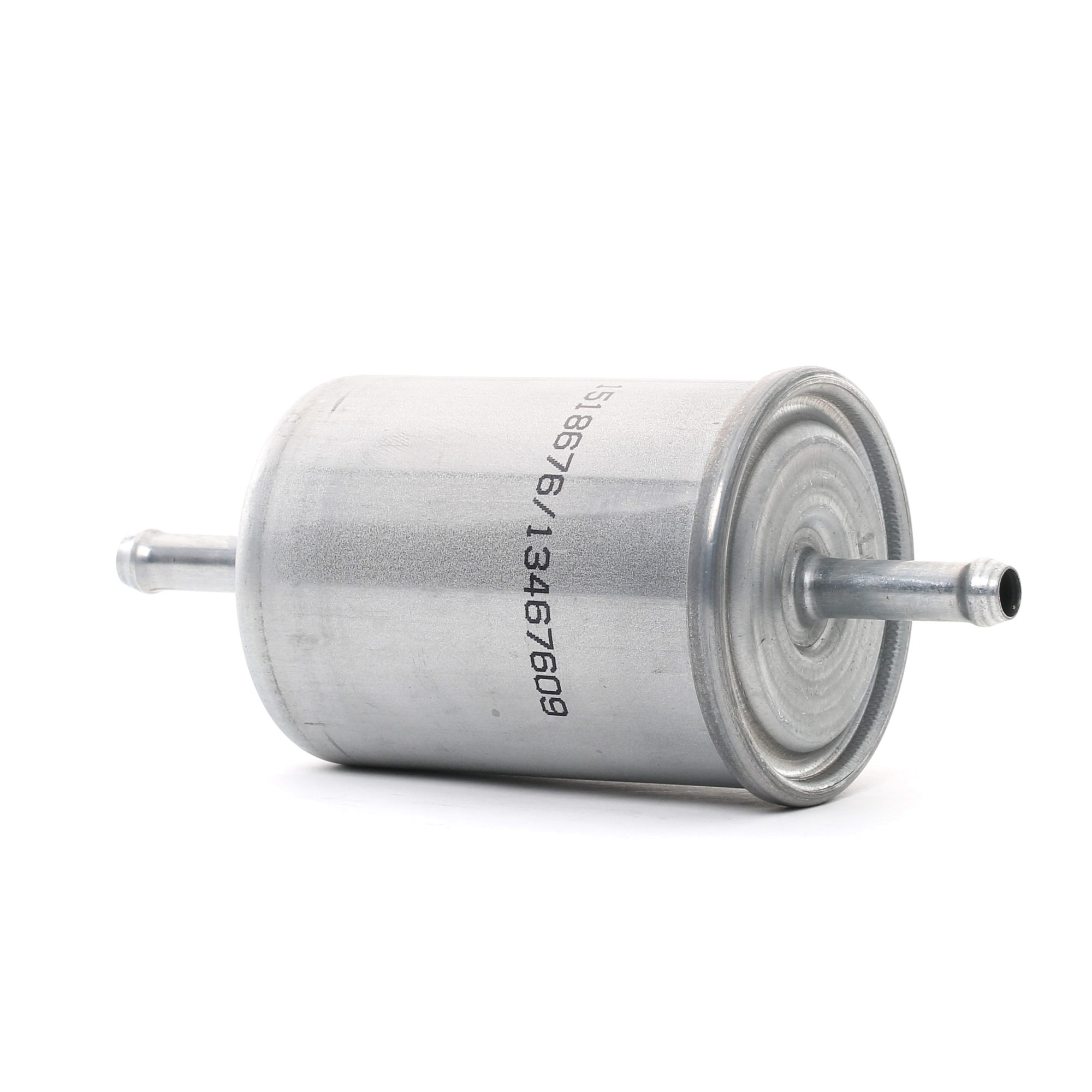 RIDEX Polttoainesuodatin VW,AUDI,FIAT 9F0244 004312114,441043681106,6N0201211 6N0201511A,6U0201511D