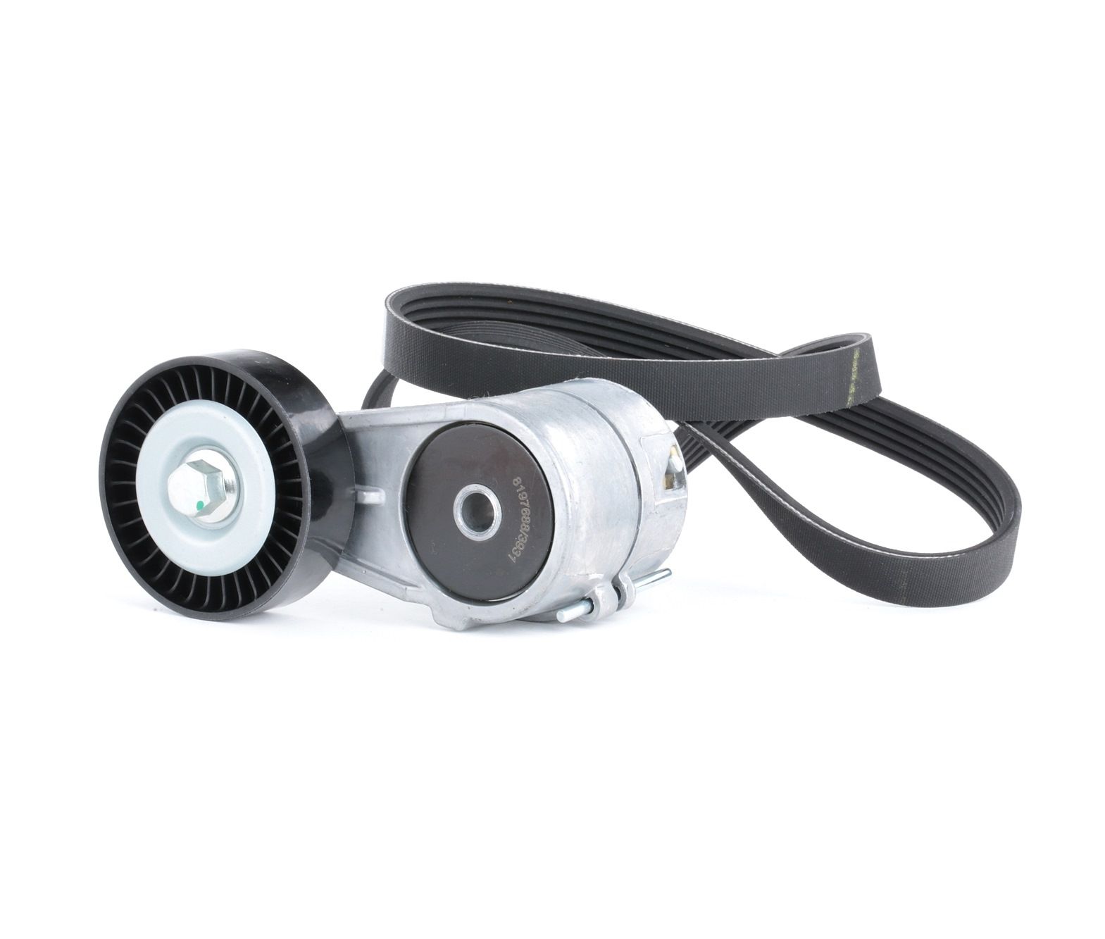 RIDEX Moniurahihnasarja OPEL,CHEVROLET,VAUXHALL 542R0212 55192799,71739905,46738444 55192799,60809160,71739905,55192799,60809160,71739905,7761147