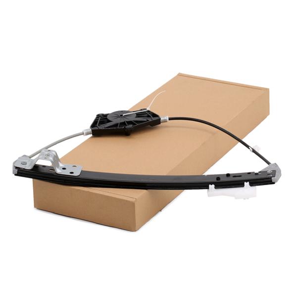 RIDEX Ikkunannostin AUDI,SEAT 1561W0059 8E0839462C,8E0839462C,8E0839462C Lasinnostin