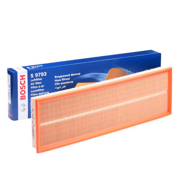 BOSCH Ilmansuodatin BMW 1 457 429 793 13712243783,13712246416,2246416