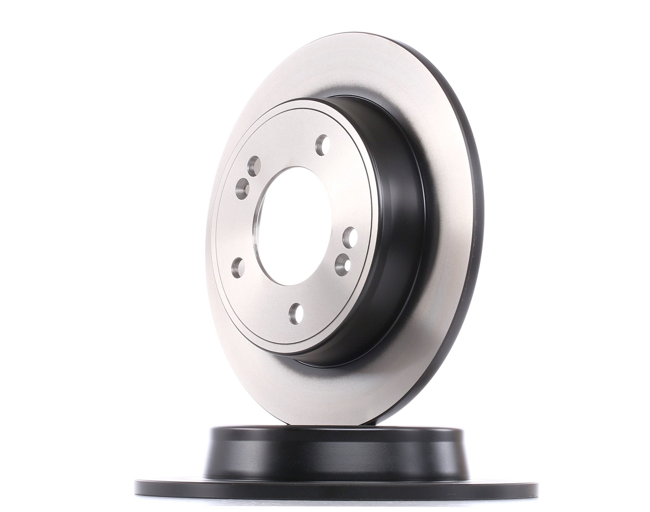 TRW Jarrulevyt HYUNDAI,KIA DF6627 584113X300,58411A6300,584113X300 Jarrulevy 58411A6300