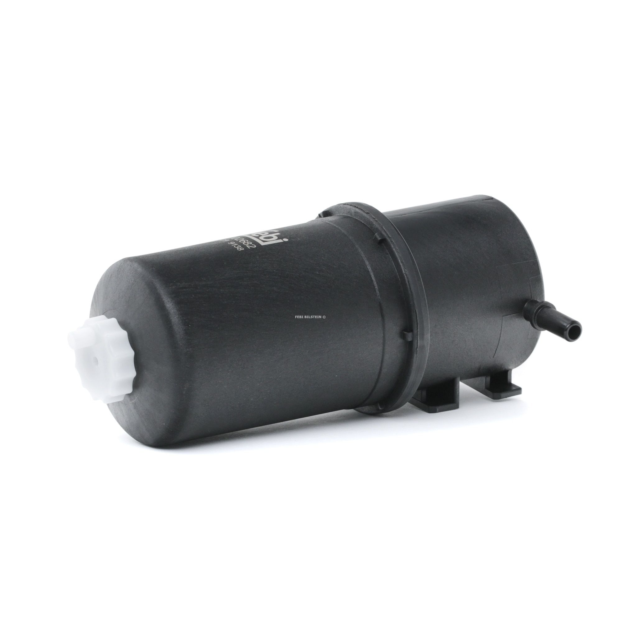 FEBI BILSTEIN Polttoainesuodatin VW 102682 2E0127401,2H0127401