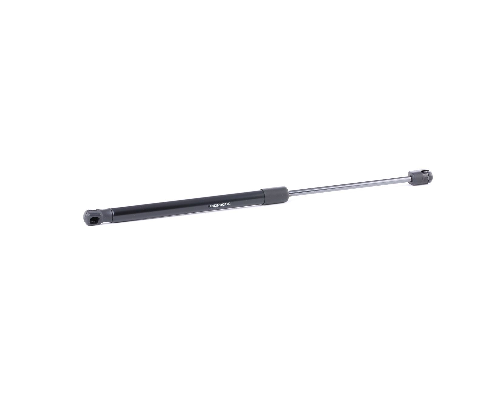 RIDEX Takaluukun Kaasujousi KIA 219G0904 81770A2200,81780A2200 Kaasujousi, Tavaratila
