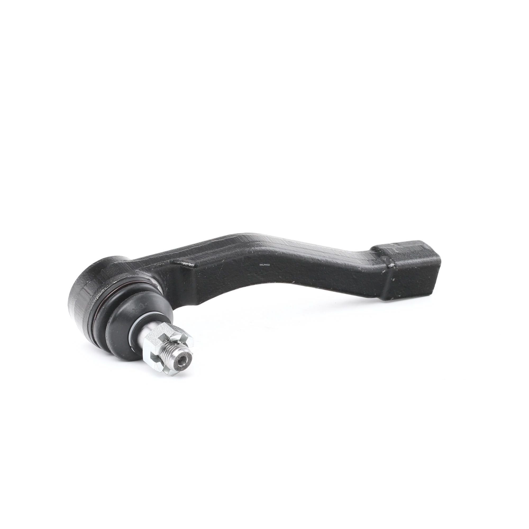 DELPHI Raidetangon Pää SSANGYONG TA3210 4666008001,4666009001,4666009002 4666009004