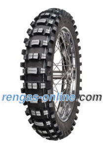 Mitas XT-946 ( 120/100-18 TT 68M takapyörä, kumiseos Ice Soft, weiss )