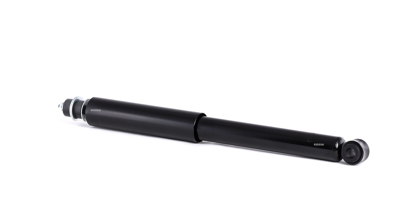 RIDEX Iskunvaimentimet DAIHATSU 854S0911 4851087613,4851087613000,4851087680000 Iskarit,Iskunvaimennin 4851087681,4851087681000,4853087605000