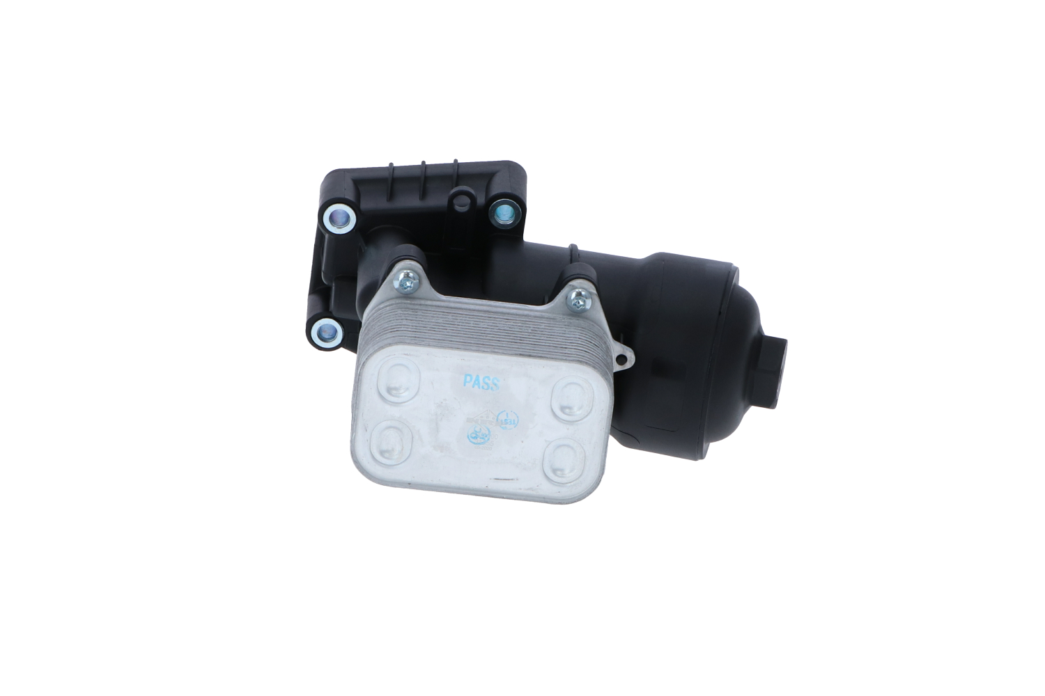 NRF Öljynjäähdytin VW,AUDI,SKODA 31355 03L115389B,03L115389C,03L115389G Öljynlauhdutin,Moottoriöljyn Jäähdytin 03L115389H,03L117021B,03L117021C