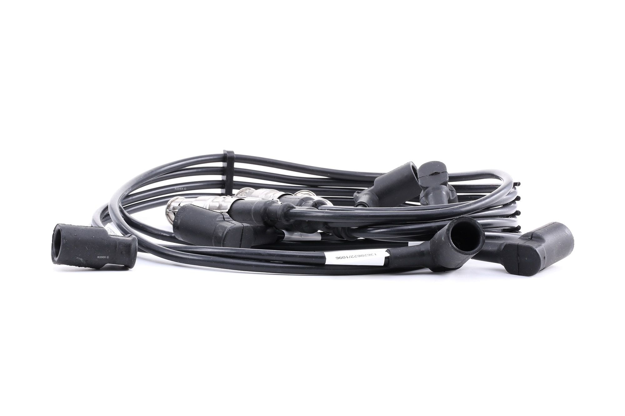 RIDEX Sytytysjohto MERCEDES-BENZ 685I0033 1021501918,1021502018,1021502118 Sytytysjohtosarja,Sytytyskaapeli 1021502818,1021502918,A1021501918