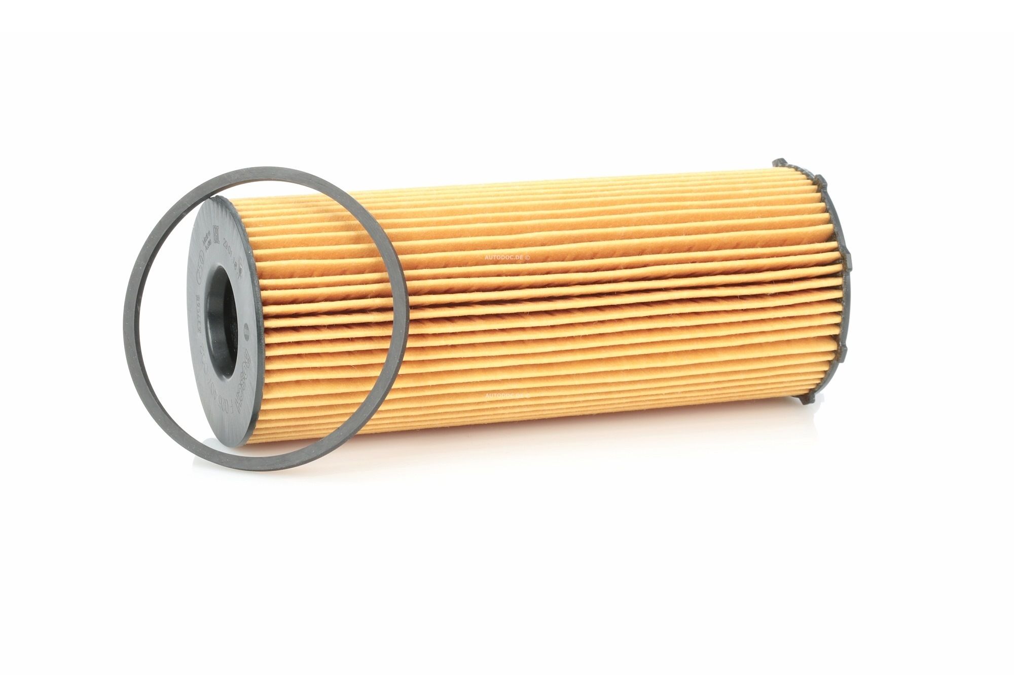 BOSCH Öljynsuodatin VW,AUDI F 026 407 002 057115561L,057002561L,057115561K 057115561L,57115561K,57115561L