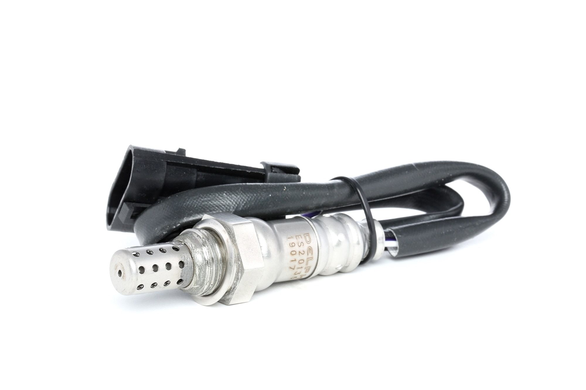 DELPHI Lambda Anturi OPEL,CHEVROLET,DAEWOO ES20135-12B1 19209818,25327985,25361764 Lambdatunnistin,Happianturi 96394003,96394004,8972240110,855345