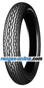 Dunlop F14 ( 3.00-19 TT 49S M/C, Variante G, etupyörä )
