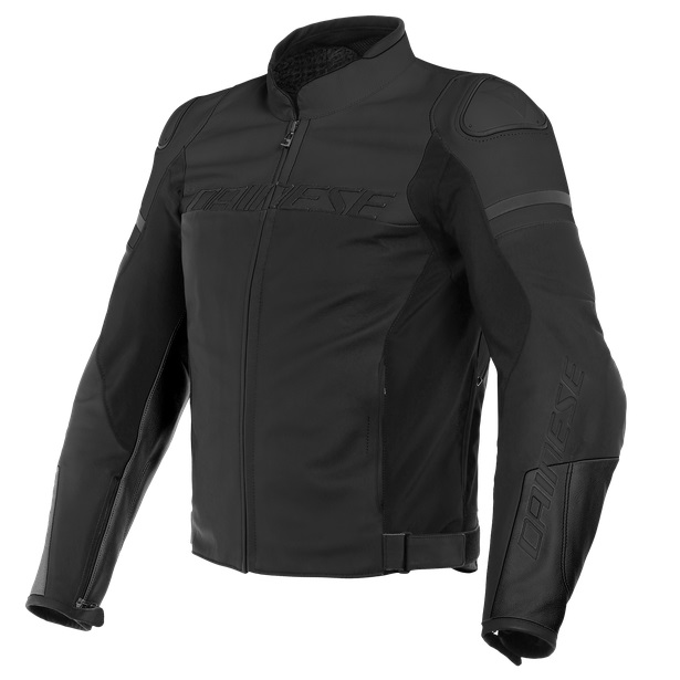 Dainese Agile Black Matt Black Matt Black Matt 44