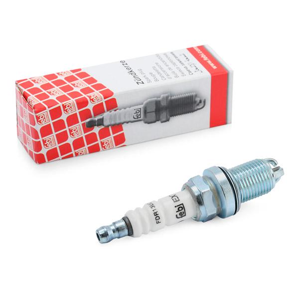 FEBI BILSTEIN Sytytystulpat VW,MERCEDES-BENZ,RENAULT 13521 5962K7,5962R5,46521529 Tulpat,Sytytystulppa 46548478,60512848,7769243,98079569BE,BP4718110