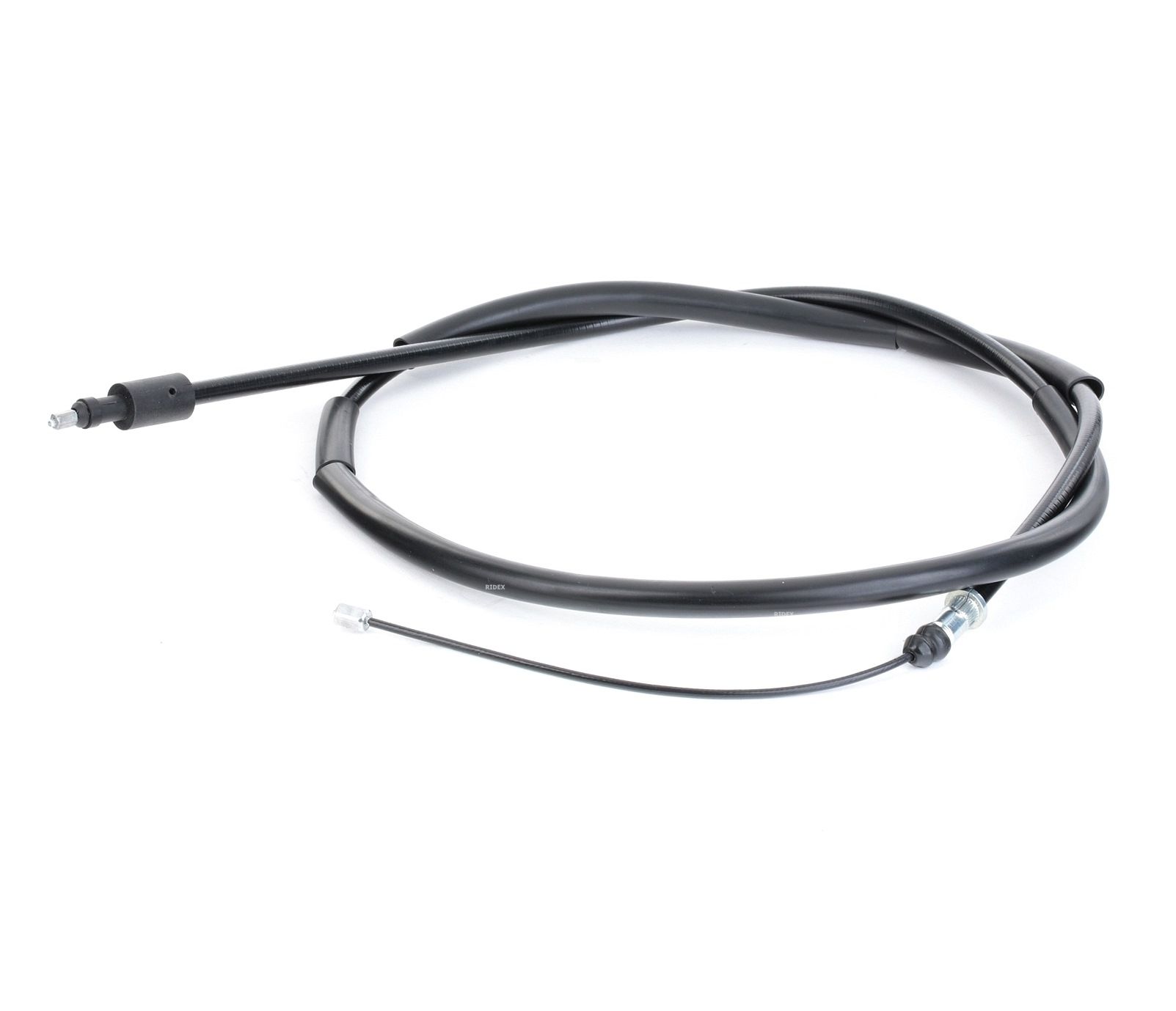 RIDEX Käsijarruvaijeri PEUGEOT 124C0167 474599,4745A1 Jarruvaijeri,Vaijeri, Käsijarru