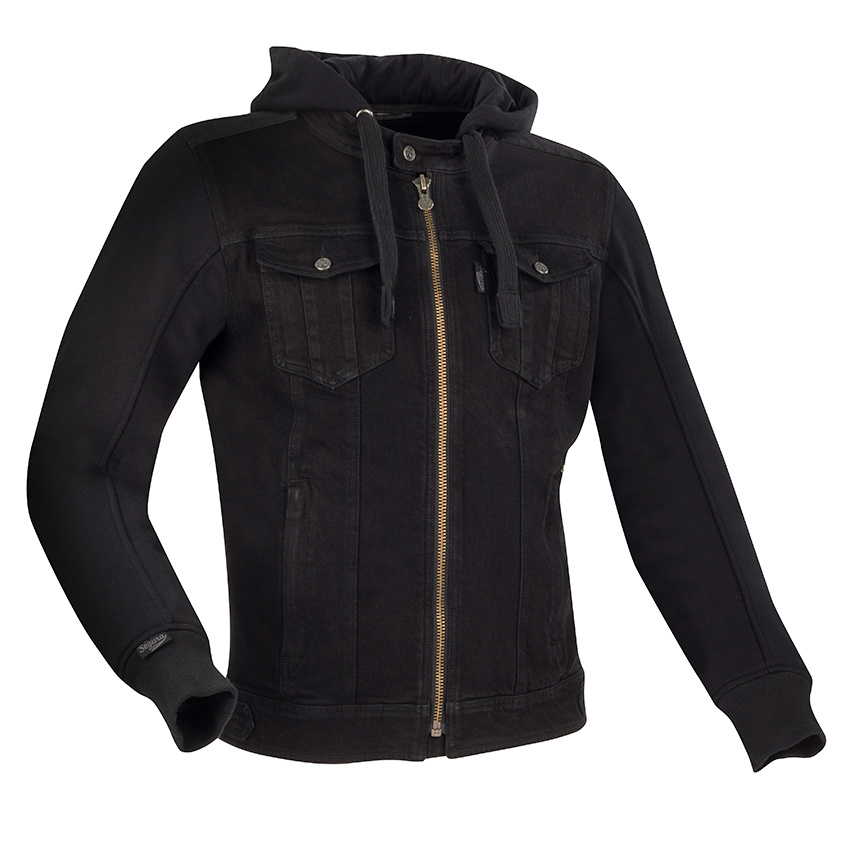 Segura Jessy Black Jacket S