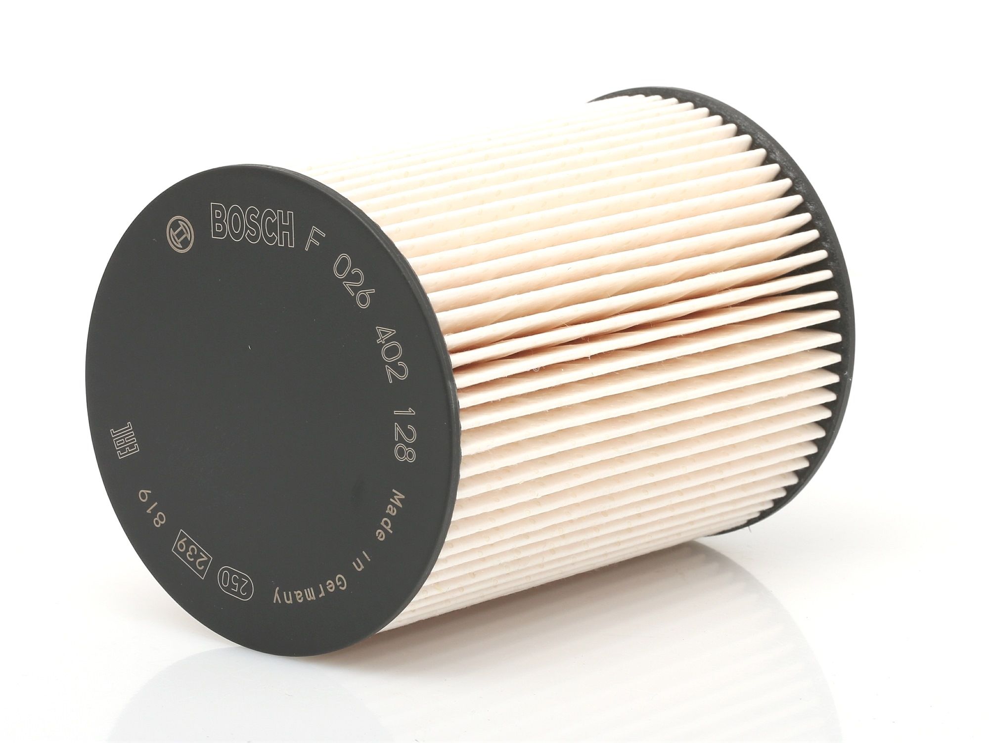 BOSCH Polttoainesuodatin FORD,VOLVO F 026 402 128 1471765,1802052,6G9N9176AB 6G9N9176BA,30681552,30794824,31273979,31336192,31342920,8621645