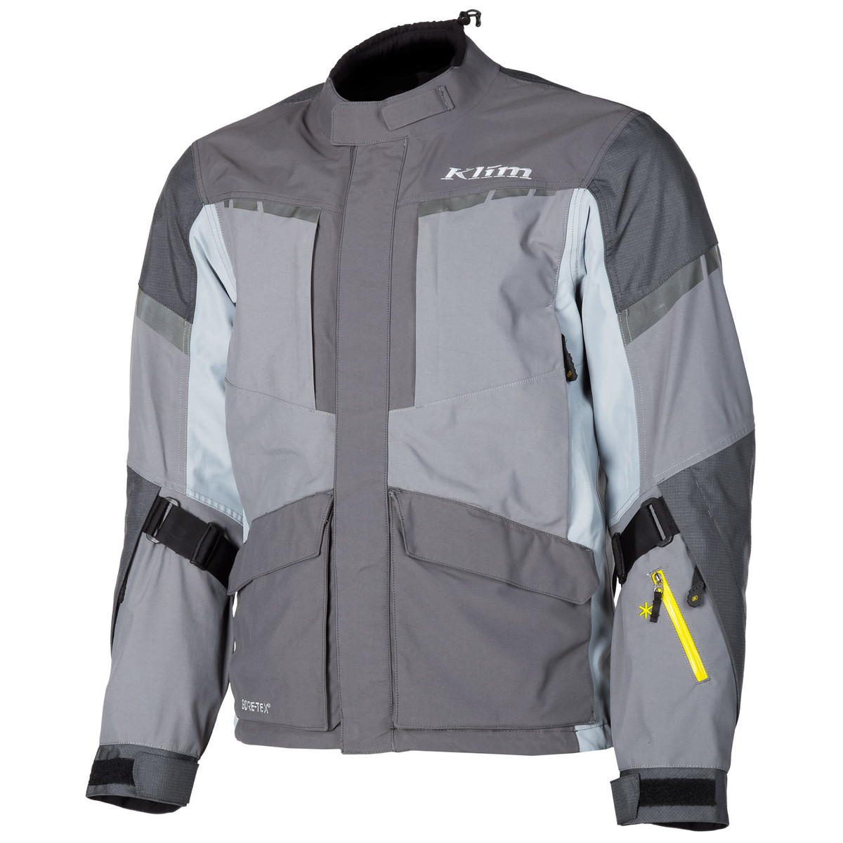 Klim Carlsbad 2018 Gray S