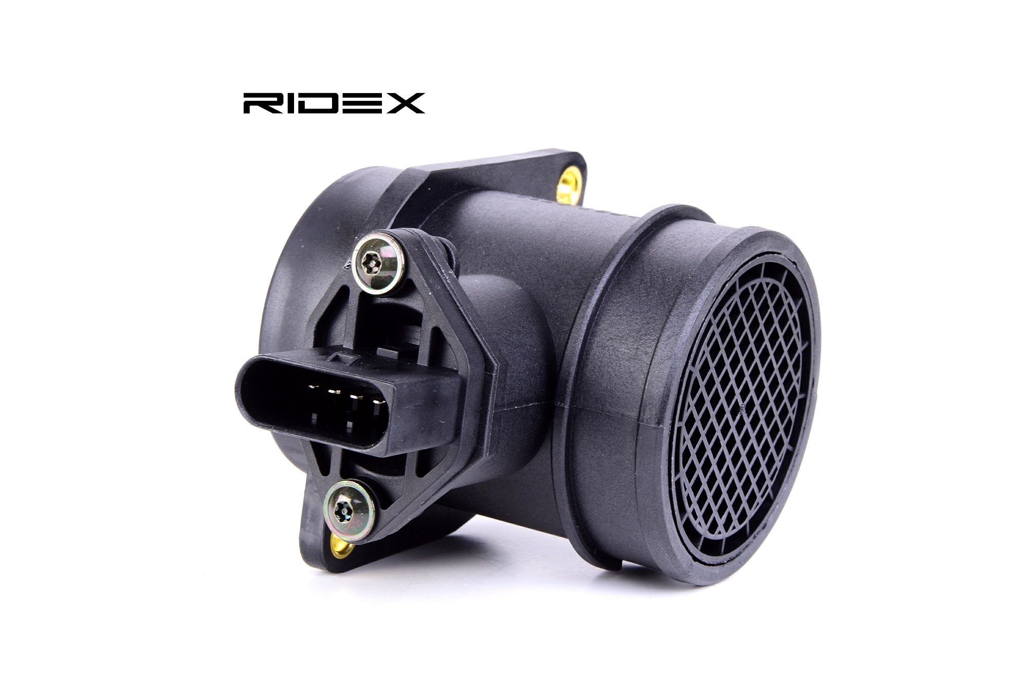 RIDEX Ilmamassamittari VW,AUDI,FORD 3926A0076 028906461,038906461C,06A906461 Ilmamäärämittari,MAF Anturi 06A906461N,074906461B,074906461BX,1051396