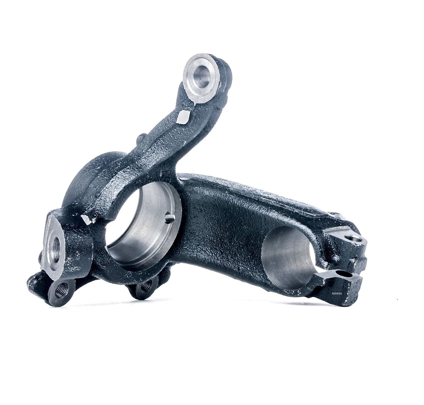 RIDEX Olka-Akseli VW,AUDI,SKODA 1159S0031 6C0407255A,6Q0407255S,6R0407255A Olka-Akseli, Pyöräntuenta 6C0407255A,6Q0407255S,6R0407255A,6C0407255A
