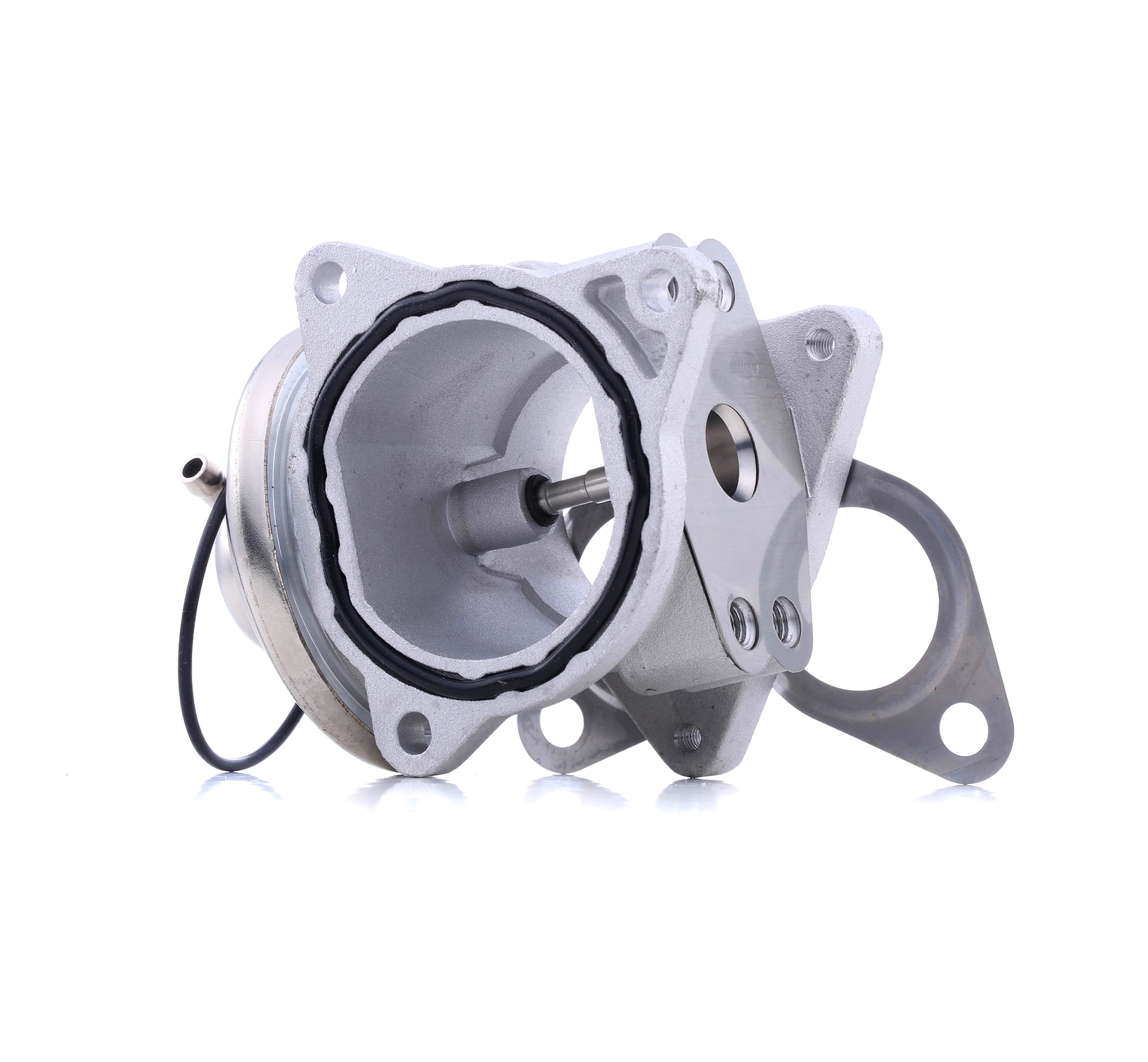 DELPHI EGR Venttiili VW,AUDI,SKODA EG10421-12B1 038129637D,038131501AF,038131501AN Venttiili, Pakokaasun Kierrätys 038129637D,038131501AF,038131501AN
