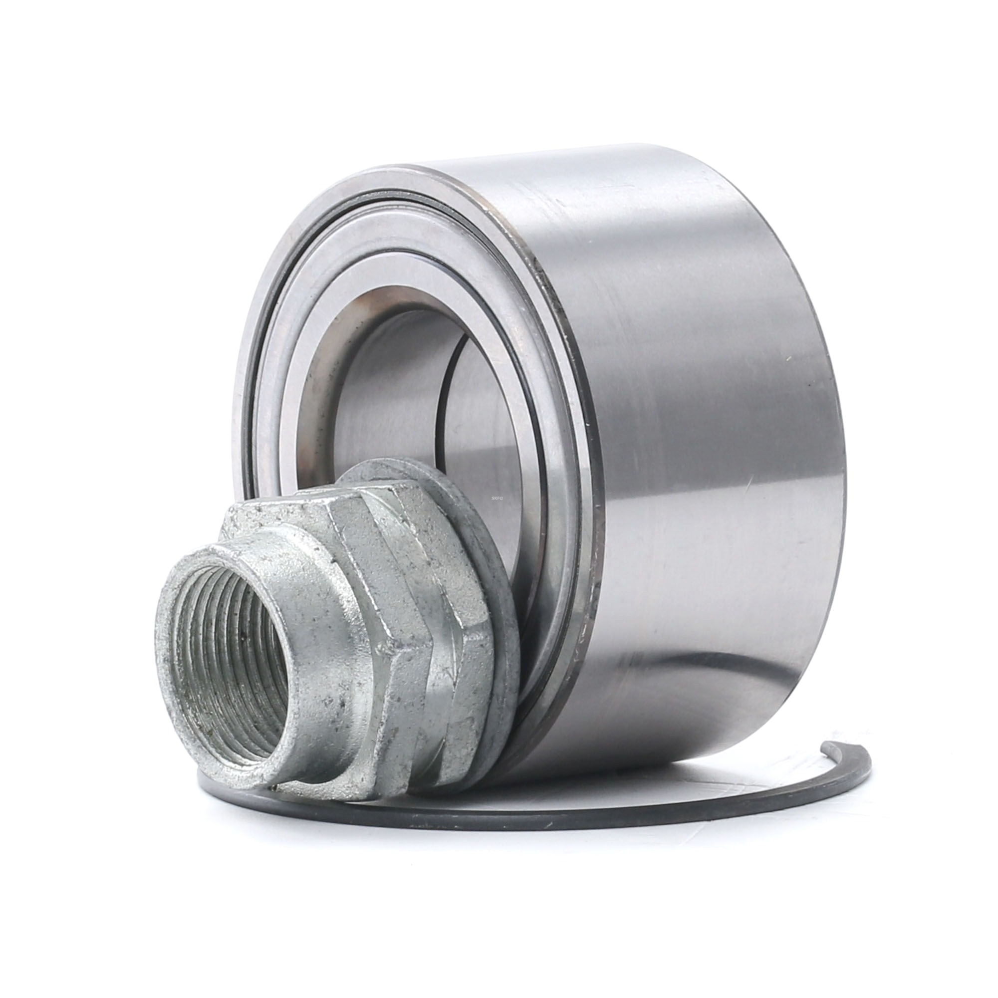 SKF Pyöränlaakerit FORD,FIAT,LANCIA VKBA 3577 46531160,51856892,71714458 Pyöränlaakerisarja 1541807,1587548