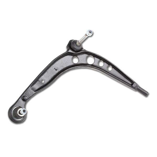 RIDEX Alatukivarsi BMW,ALPINA 273C0424 1140957,2339997,31121094275 Tukivarsi,Tukivarsi, Pyöräntuenta 31121136529,31121136530,31121140399,31121140400
