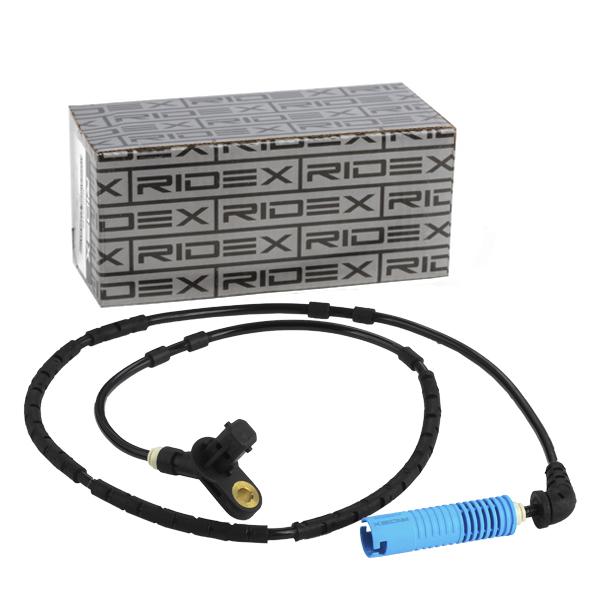 RIDEX ABS Anturi BMW 412W0035 34526752683 ABS Tunnistin,Tunnistin, Kiertonopeus