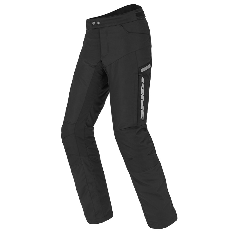 Spidi Voyager Black L