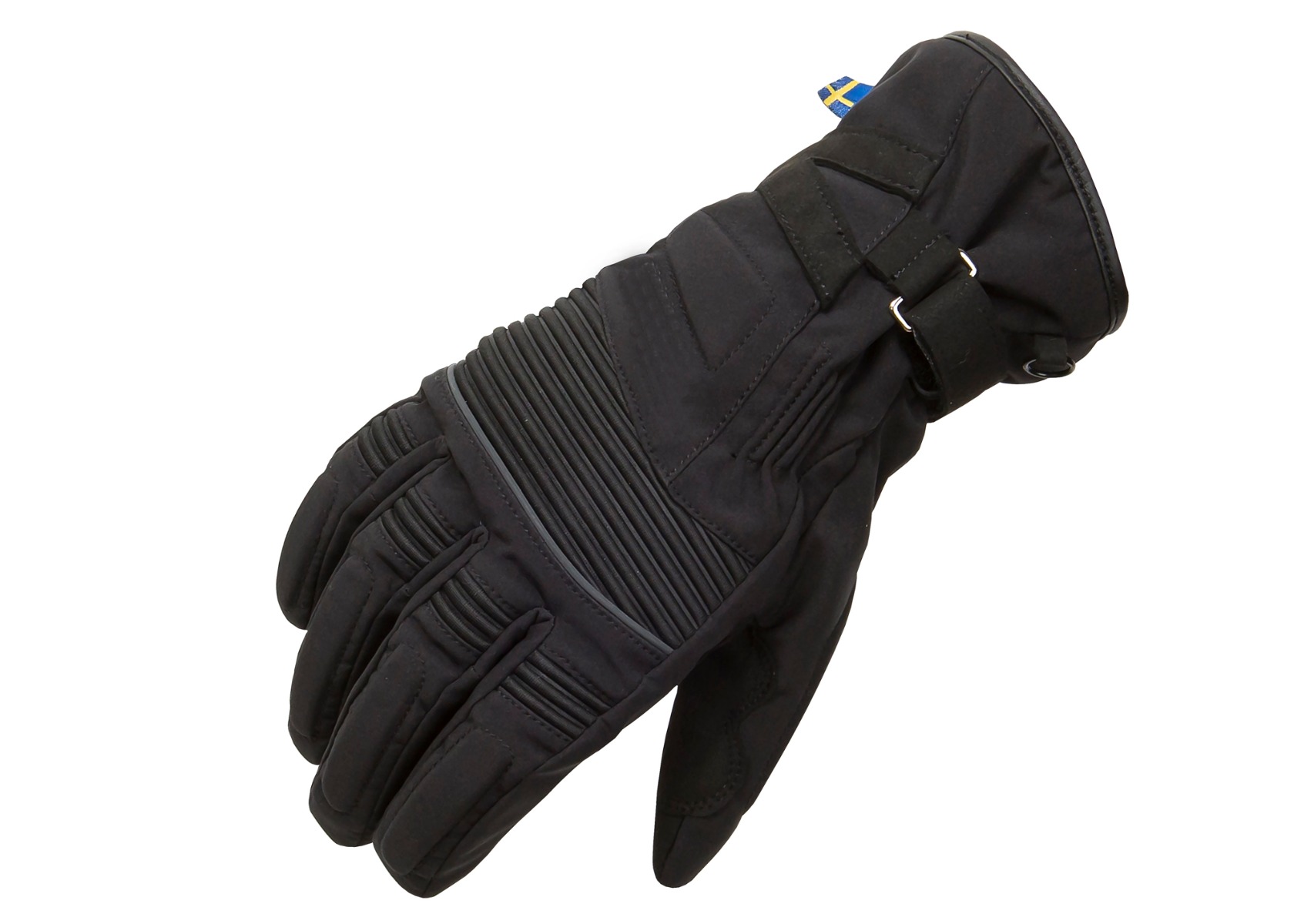 Lindstrands Greip Black 9