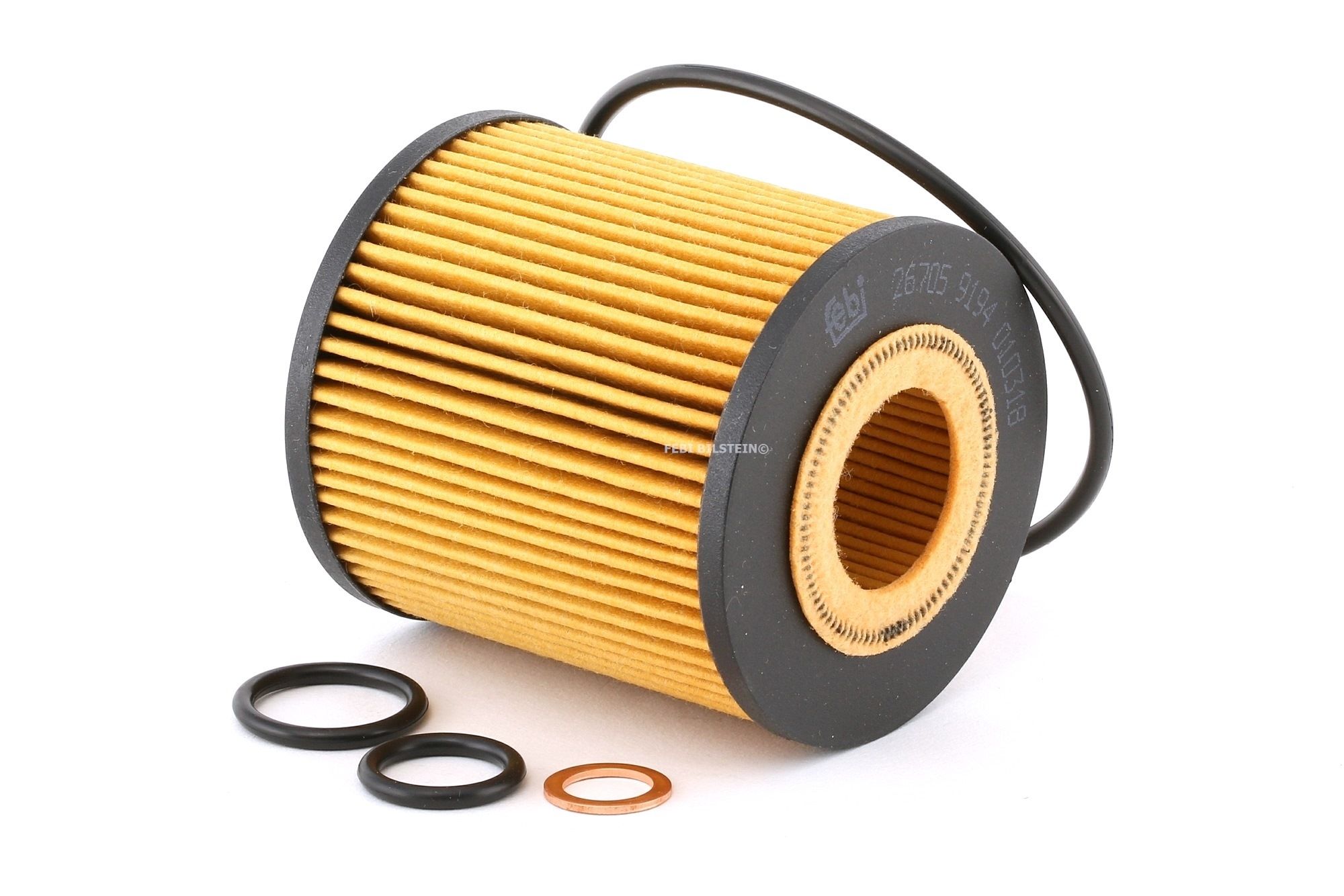 FEBI BILSTEIN Öljynsuodatin BMW 26705 11427508969