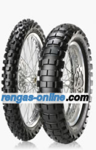 Pirelli Scorpion Rally ( 170/60 R17 TL 72T takapyörä, M/C, M+S-merkintä )
