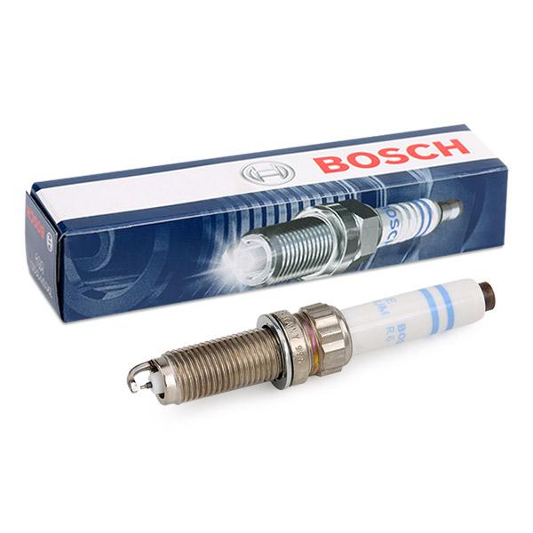 BOSCH Sytytystulpat BMW,MINI 0 242 145 555 0047375,12120040551,12120040552 Tulpat,Sytytystulppa 12120041666,12120047375,8642152,12120040551