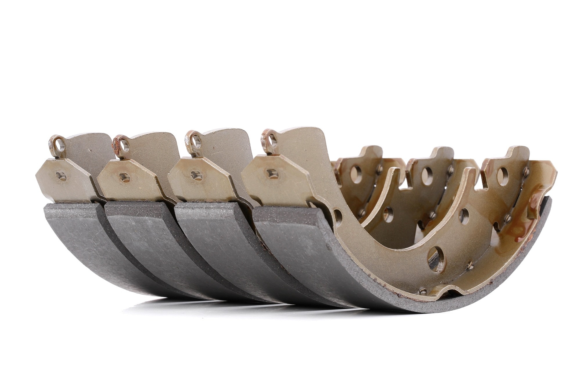 BREMBO Jarrukengät HONDA S 28 506 064B3SA5671,064B3SA5672,064B3SA5673 Jarrukenkäsarja 064B3SA6670,064B3SA6671,42152SA5002,42152SA5671,42152SA5672
