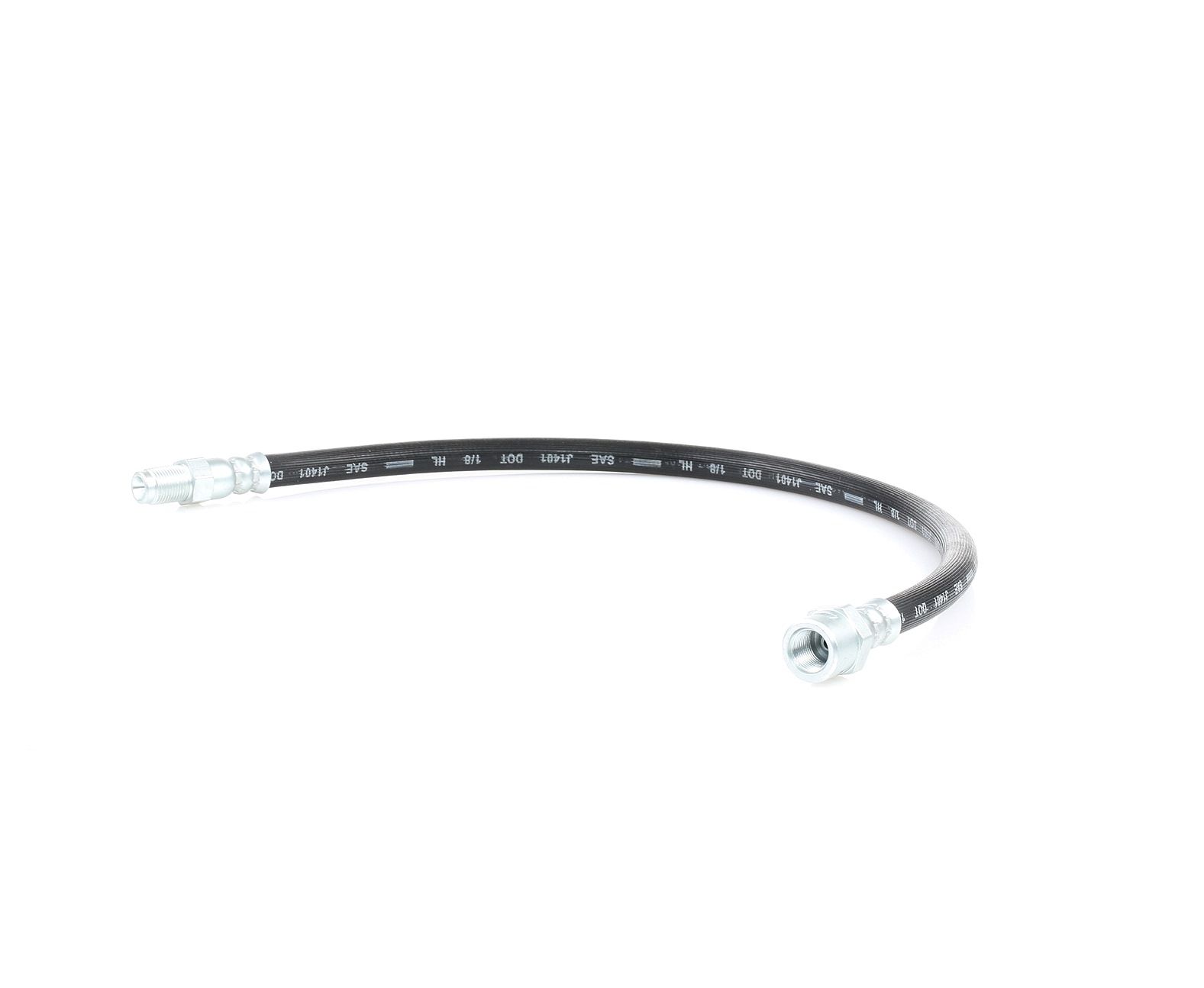 RIDEX Jarruletku MERCEDES-BENZ 83B0274 01121799,03432186,1121799 3432186,41801077,81963400103,81963400569,0004280135,0004281635,0014283635,113611701