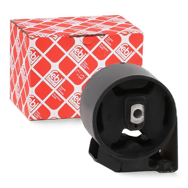 FEBI BILSTEIN Moottorin Kumityyny VW,SEAT 02753 191199262A,191199262A,191199262B Moottorin Tukikumit,Moottorin Tuki 191199451B